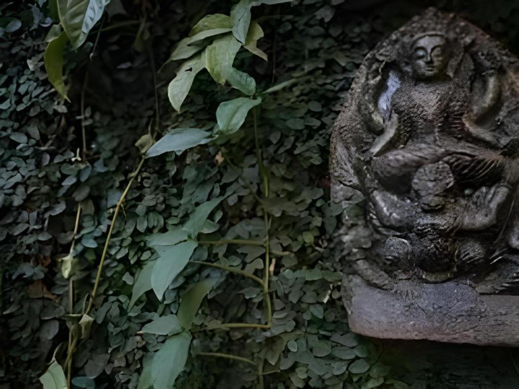Hotel Vajra Kathmandu Exterior foto