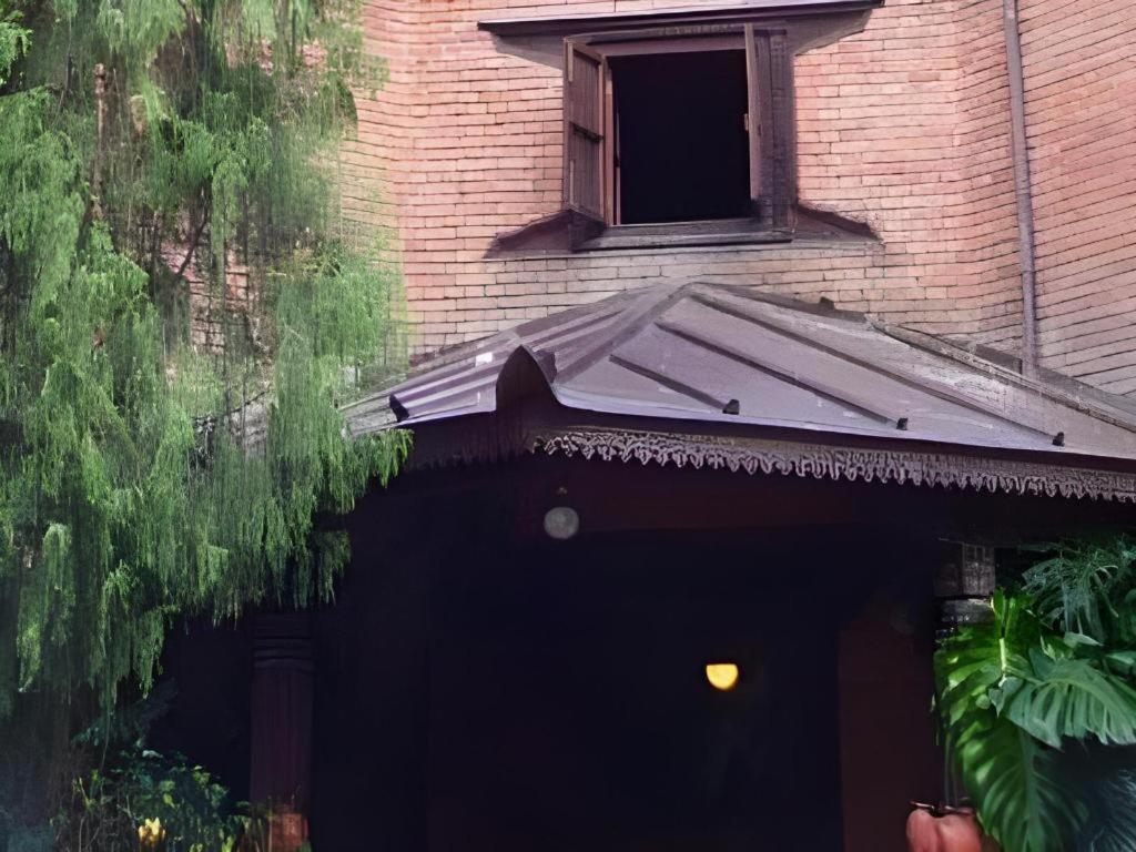 Hotel Vajra Kathmandu Exterior foto